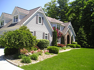 Landscapers and Lawncare Services in Gwynn Oak, MD